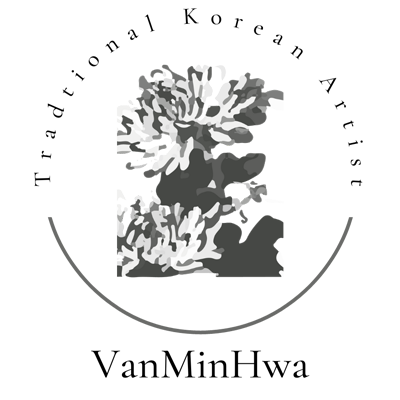 vanminhwa decorative logo